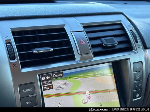 Used 2019 Lexus GX 460 Luxury image 23