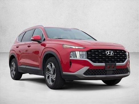 Used 2023 Hyundai Santa Fe SEL image 3