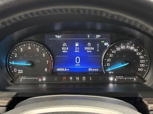 Used 2023 Ford Explorer Limited image 19