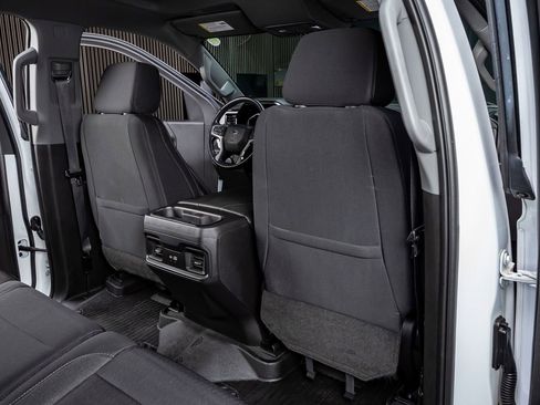 Used 2023 Chevrolet Silverado 1500 LT Trail Boss image 31