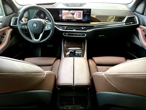 New 2026 BMW X5 xDrive40i w/ Premium Package AWD/4WD image 24