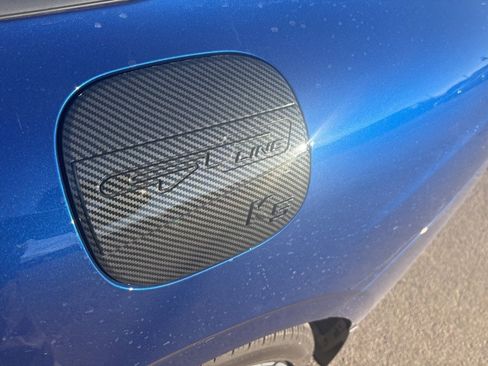 Used 2023 Kia K5 GT-Line image 29