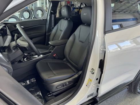 New 2026 Buick Encore GX Sport Touring w/ Comfort Package image 25