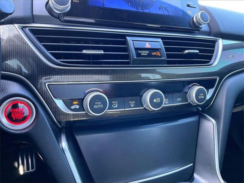 Used 2019 Honda Accord Sport image 20