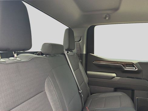 Used 2024 Chevrolet Silverado 1500 LT AWD/4WD image 20