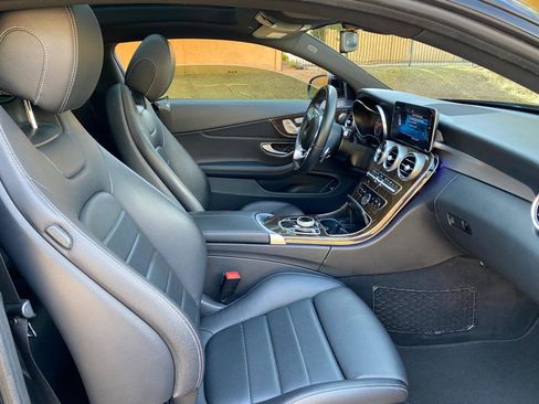 Used 2019 Mercedes-Benz C 300 Coupe image 51