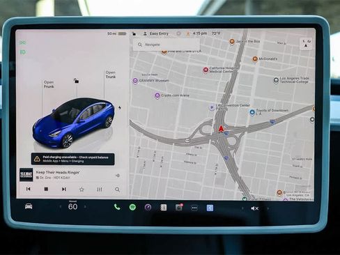 Used 2022 Tesla Model 3 Long Range image 13