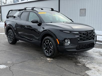 Used 2023 Hyundai Santa Cruz SEL w/ Activity Package