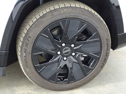 Used 2024 Jeep Wagoneer Launch Edition image 50