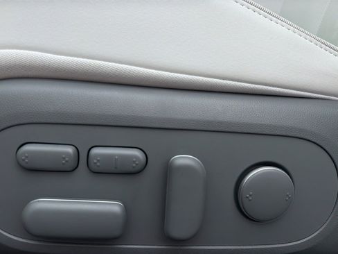 Certified 2023 Hyundai Ioniq 5 Limited AWD/4WD image 17