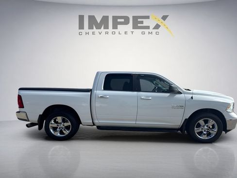 Used 2014 RAM 1500 Big Horn AWD/4WD image 6