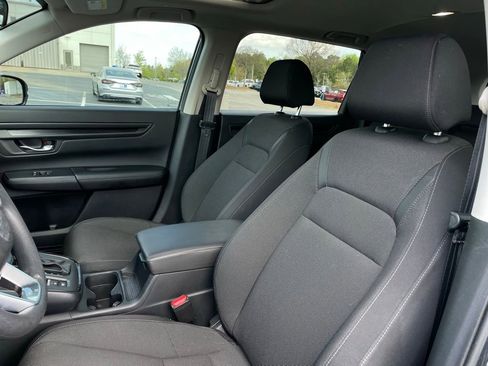 Certified 2025 Honda CR-V EX image 23