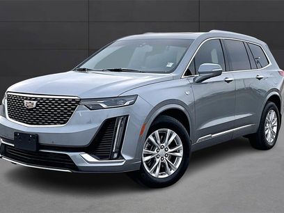 Used 2024 Cadillac XT6 Luxury w/ LPO, Floor Liner Package