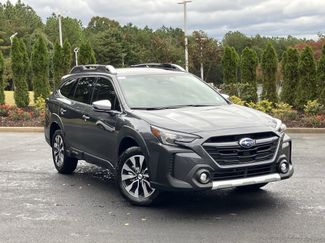 Used 2025 Subaru Outback Touring XT video 2