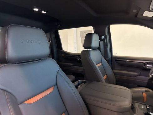 Used 2026 GMC Sierra 1500 AT4 w/ AT4 Premium Package image 38