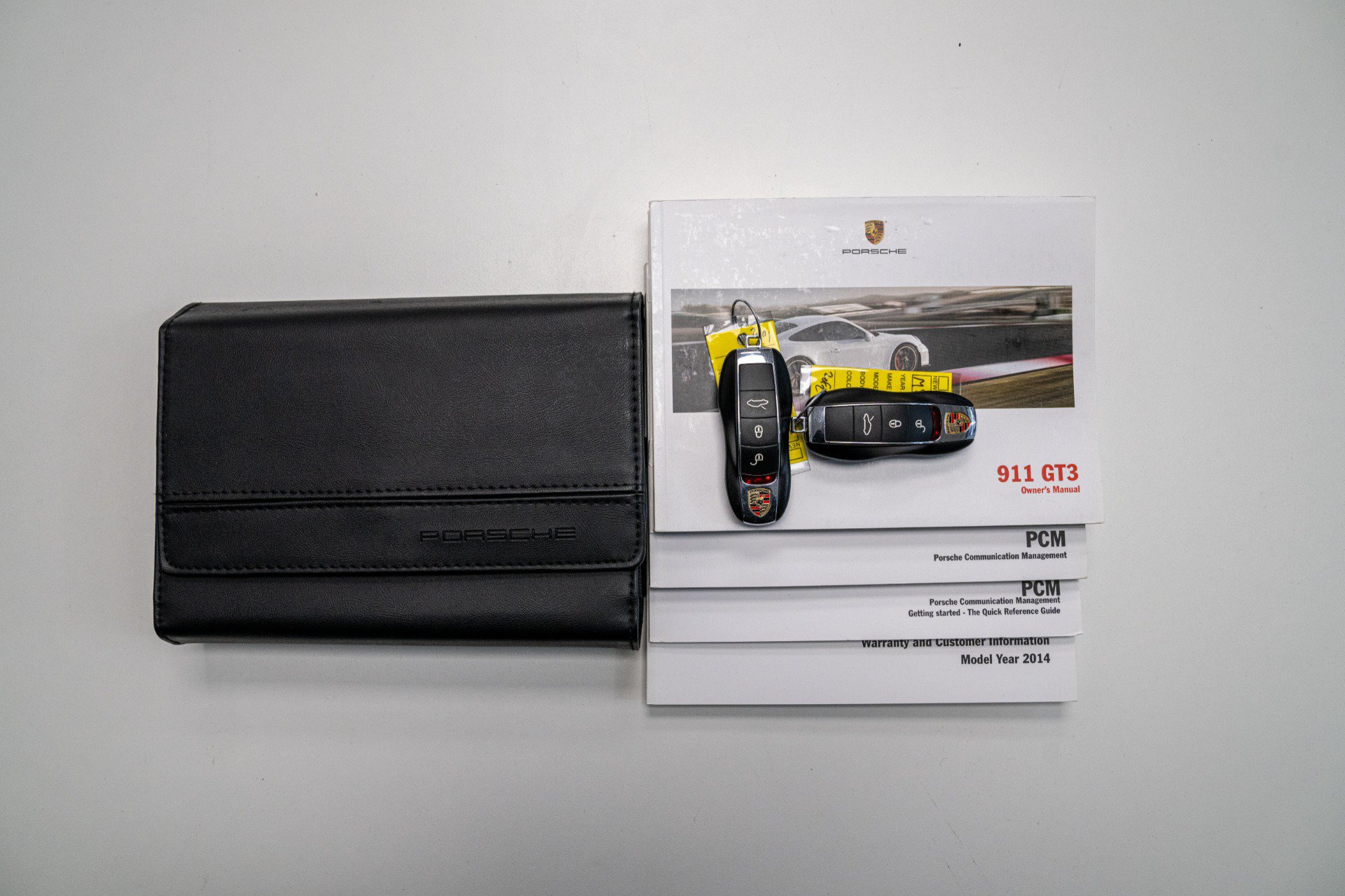 Used 2015 Porsche 911 GT3 RWD image 20