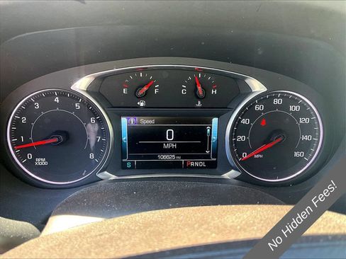 Used 2017 GMC Acadia SLT AWD/4WD image 18