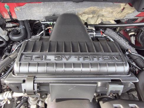 Used 2004 Ford F150 Lariat AWD/4WD image 46