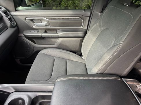Used 2024 RAM 1500 Big Horn AWD/4WD image 6