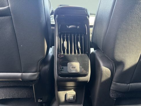 Used 2025 Jeep Compass Limited AWD/4WD image 22