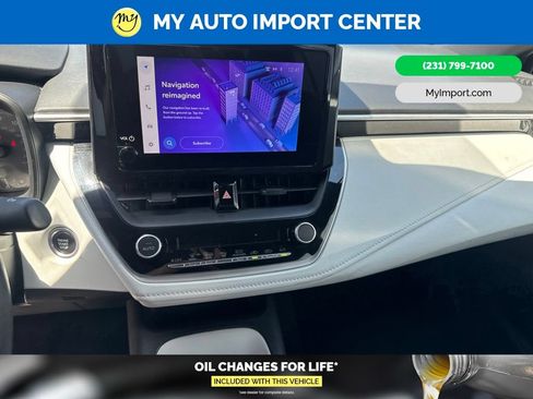 Used 2024 Toyota Corolla SE FWD image 10