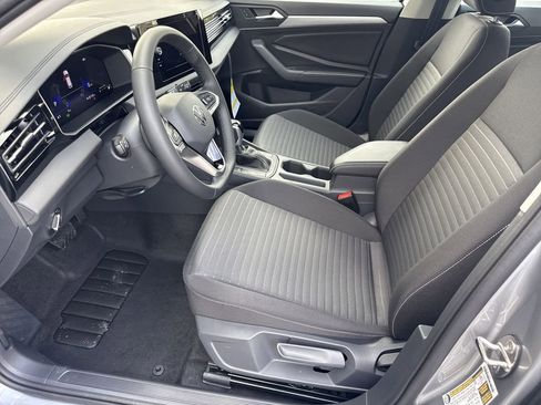 New 2026 Volkswagen Jetta S image 12