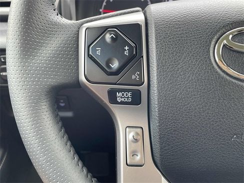 Used 2024 Toyota 4Runner SR5 image 11