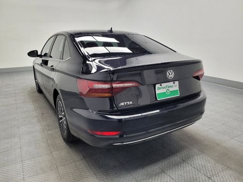 Used 2019 Volkswagen Jetta SEL FWD image 6