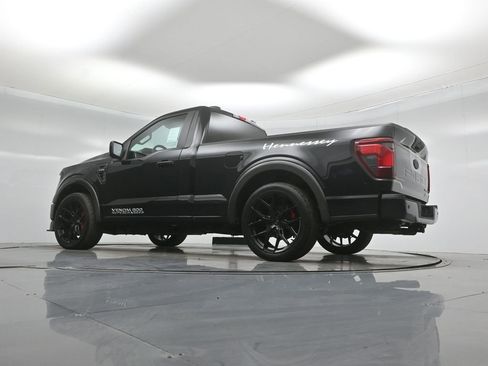 New 2025 Ford F150 XL w/ Equipment Group 103A High AWD/4WD image 42