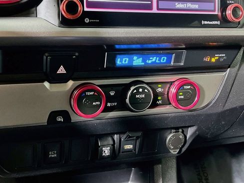 Certified 2023 Toyota Tacoma SR5 w/ SX Package RWD image 14