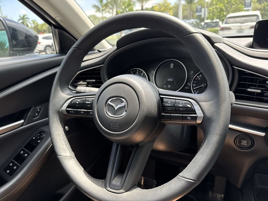 Certified 2026 MAZDA CX-30 AWD 2.5 S image 55