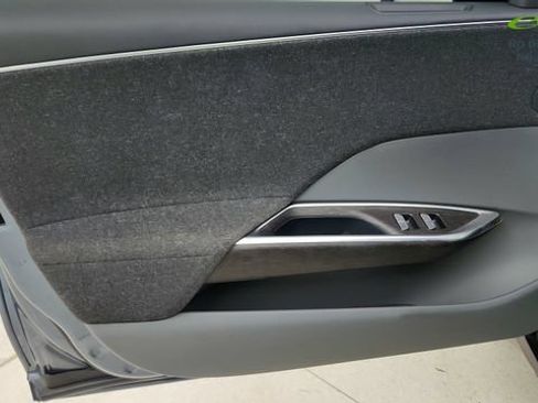 Used 2025 Lucid Air Pure RWD image 35