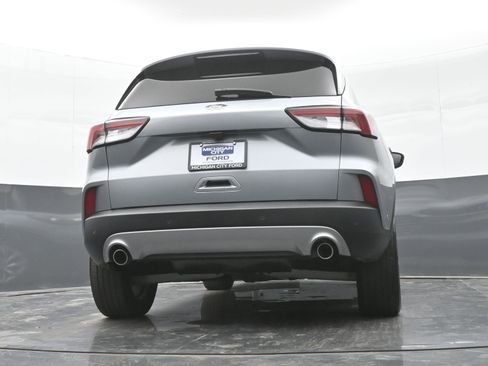 Used 2022 Ford Escape Titanium w/ Titanium Elite Package image 43