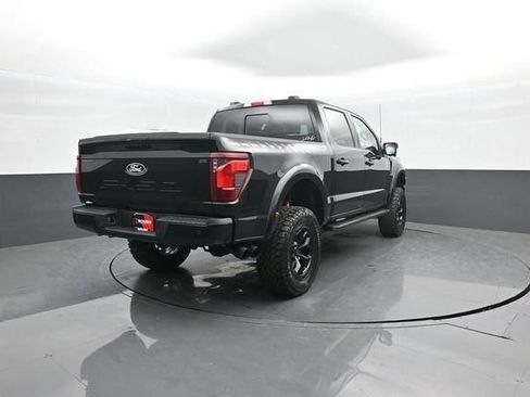 New 2026 Ford F150 XLT w/ Equipment Group 302A MID AWD/4WD image 7