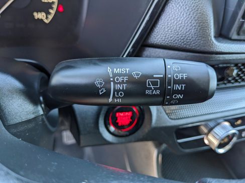 Used 2024 Honda CR-V LX image 26