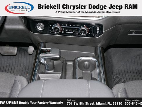 Used 2024 Chevrolet Silverado 1500 RST RWD image 25