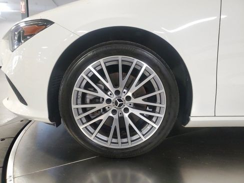Used 2023 Mercedes-Benz CLA 250 CLA 250 image 29