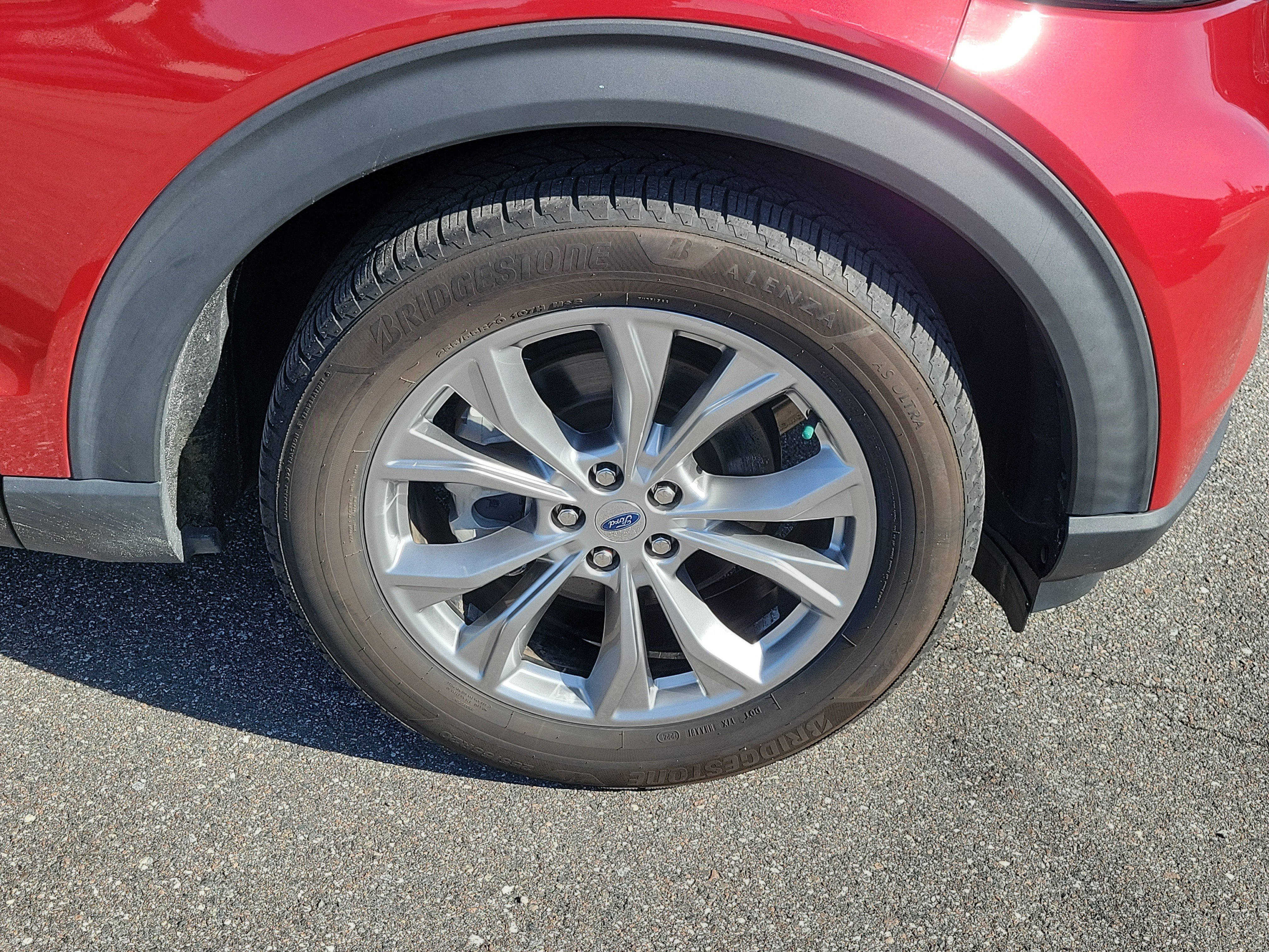 Used 2021 Ford Explorer XLT w/ Equipment Group 202A RWD image 42