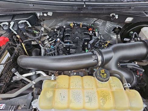 Used 2021 Ford Expedition Limited RWD image 32