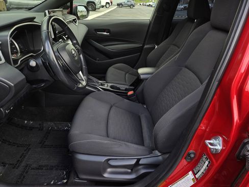 Used 2021 Toyota Corolla SE image 15