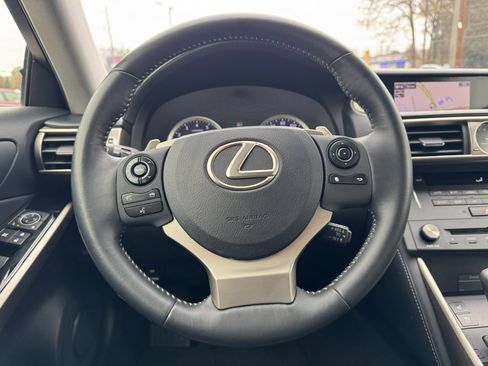 Used 2015 Lexus IS 250 image 14
