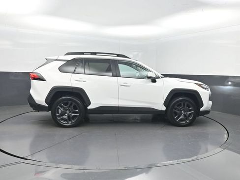 Used 2024 Toyota RAV4 Adventure AWD/4WD image 36