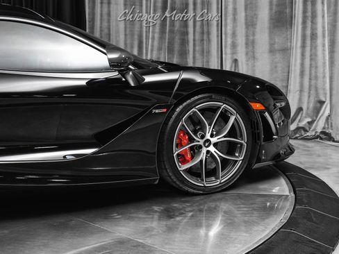 Used 2022 McLaren 720S Performance RWD image 45
