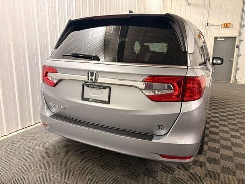 Used 2020 Honda Odyssey EX-L image 23