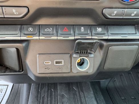 Used 2021 GMC Sierra 1500 SLE AWD/4WD image 21