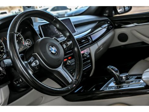 Used 2017 BMW X5 xDrive35i image 15