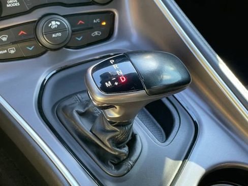 Used 2019 Dodge Challenger R/T Scat Pack w/ Plus Package image 38