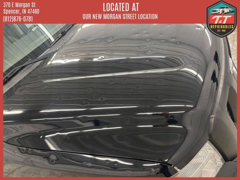 Used 2019 Nissan NV 3500 S RWD image 13