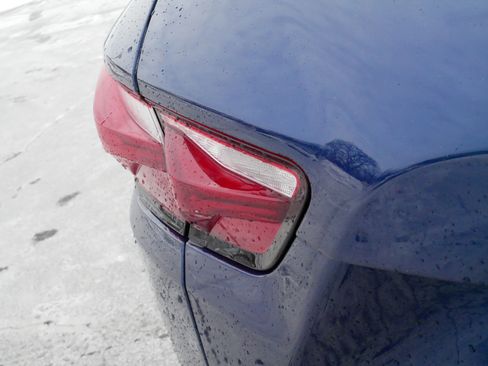 Used 2022 Chevrolet Blazer LT image 17