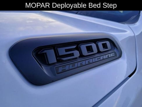 New 2026 RAM 1500 Express image 31